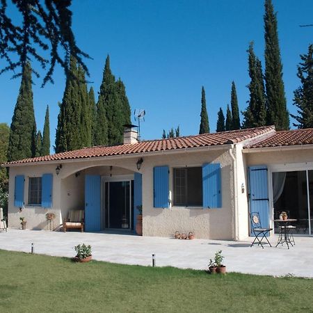 Vintage Provence Hotell Arles Exteriör bild