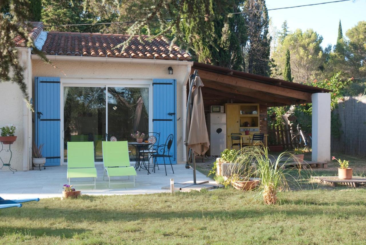Vintage Provence Hotell Arles Exteriör bild