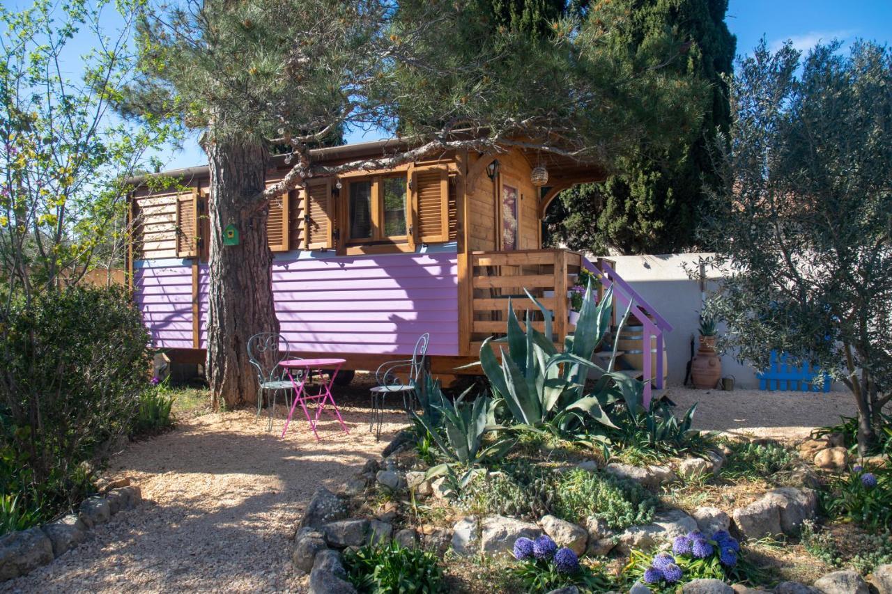 Vintage Provence Hotell Arles Exteriör bild