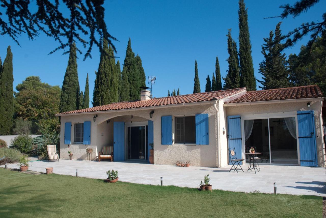 Vintage Provence Hotell Arles Exteriör bild